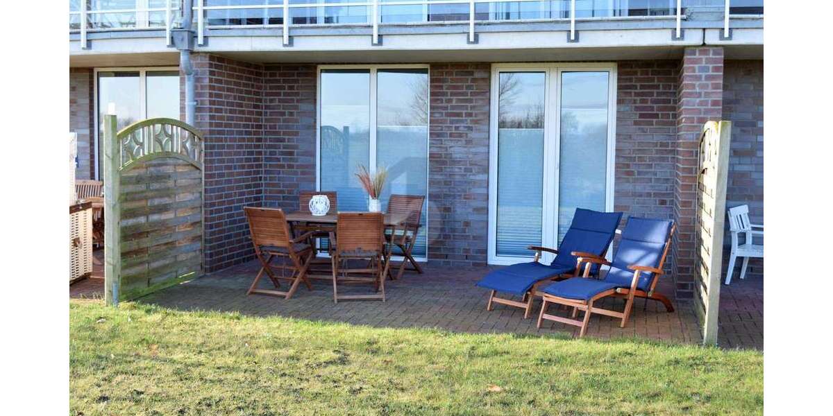 Etagenwohnung Barnekow - 2 Zimmer, 57 m&sup2;, 195.000&euro; | Angebot:26246356