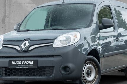 Renault Kangoo 56.000 km 13.850 € Schwerin 19061