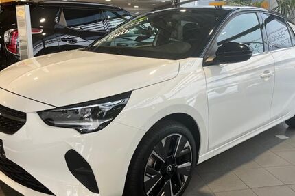 Opel Corsa 5.500 km 21.990 &euro; Wismar 23970