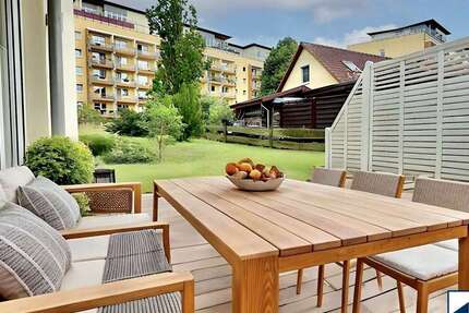 Wohnung zum Kaufen in Schwerin 284.000 € 94.65 m² 3 zimmer