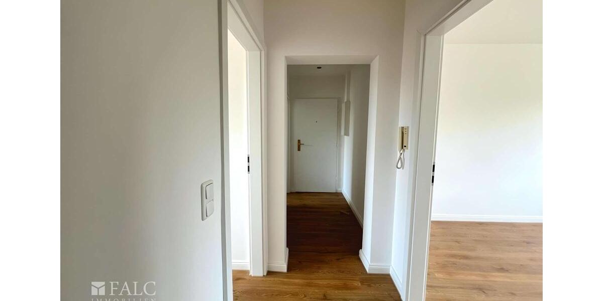 Dachgeschoßwohnung Lübstorf - 1 Zimmer, 34 m&sup2;, 400&euro; | Angebot:26661630