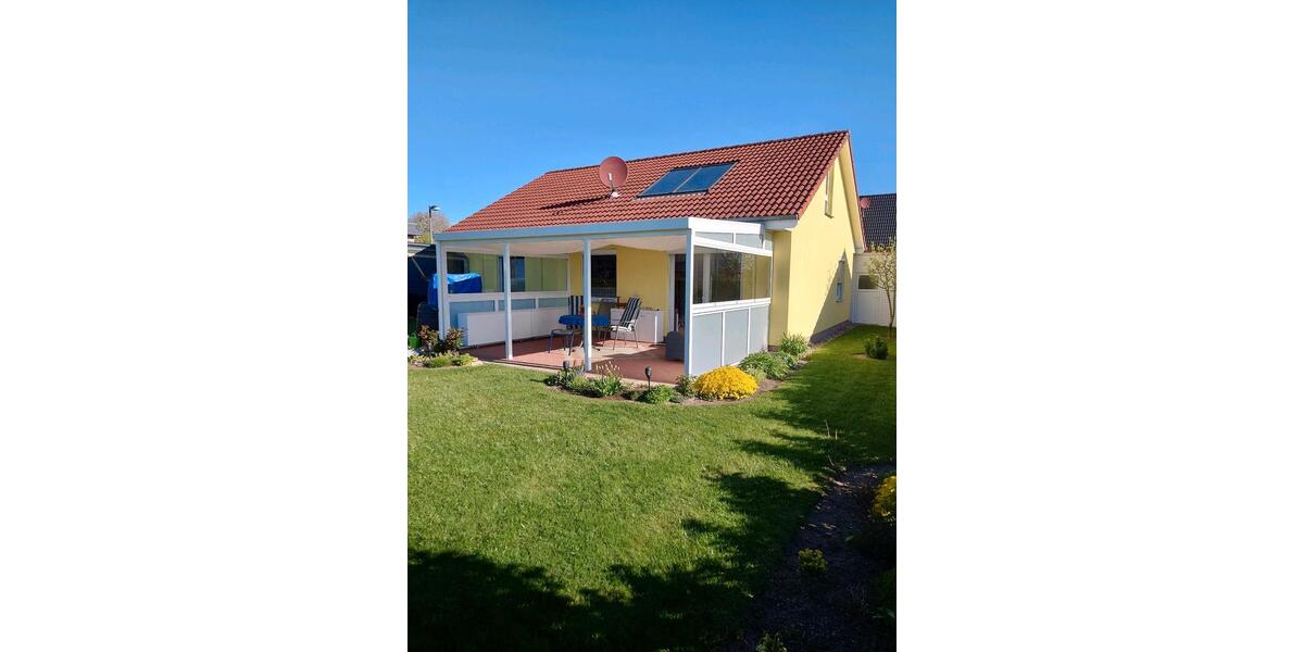 Einfamilienhaus Schwerin Friedrichsthal - 4 Zimmer, 128 m&sup2;, 439.000&euro; | Angebot:27250545