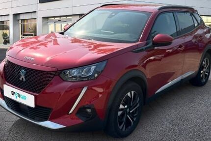 Peugeot 2008 45.000 km 18.450 &euro; Schwerin 19057