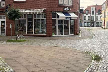 Gewerbeobjekt Hagenow Friedrichshof - 600&euro; | Angebot:27312366