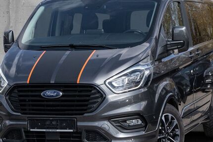 Ford Tourneo Custom 80.000 km 36.650 &euro; Schwerin 19061