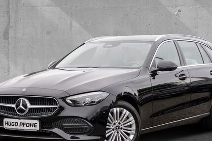 Mercedes C 200