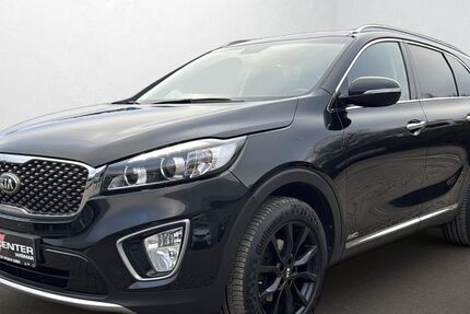 Kia Sorento 100.478 km 18.990 &euro; Wismar 23970