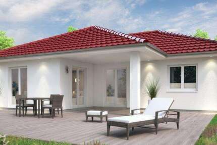 Haus Böken Böken - 6 Zimmer, 139 m&sup2;, 415.185&euro; | Angebot:25192991