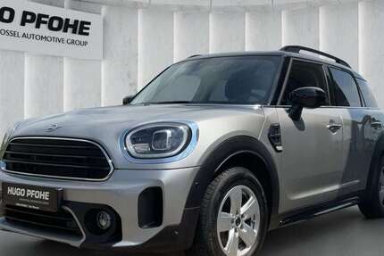 Mini Cooper Countryman 21.200 km 25.890 &euro; Schwerin 19057