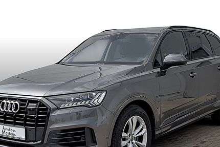 Audi Q7 64.000 km 55.680 € Grevesmühlen 23936
