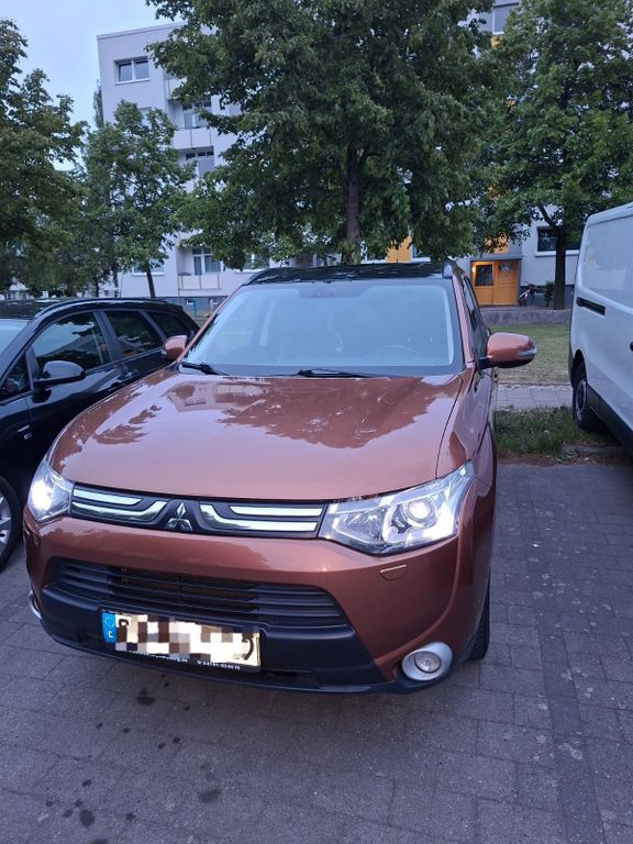 Outlander