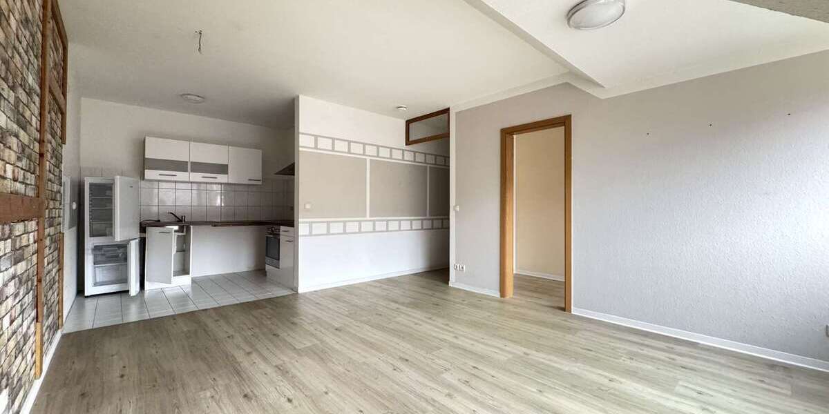 Wohnung zum Mieten in Pampow 383 € 42.52 m² 2 zimmer