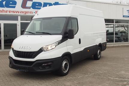 IVECO Andere 50.898 km 24.988 &euro; Pampow 19075