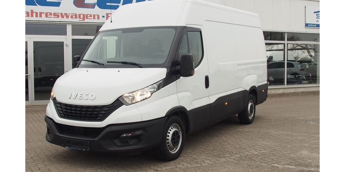 IVECO Andere 50.898 km 24.988 &euro; Pampow 19075