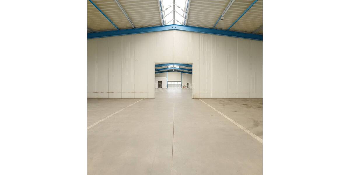 Gewerbeobjekt Wismar Wismar-West - 5.000&euro; | Angebot:25671415