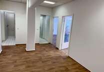 Büro in Schwerin - Altstadt 935 € 85 m²