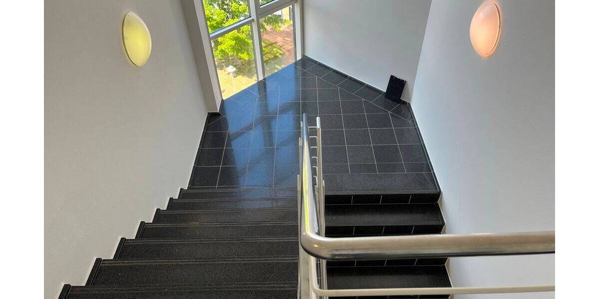 Gewerbeobjekt Schwerin Krebsförden - 1 Zimmer, 55 m&sup2;, 616&euro; | Angebot:26799424