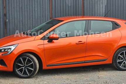 Renault Clio 53.171 km 12.980 &euro; Lübben 15907