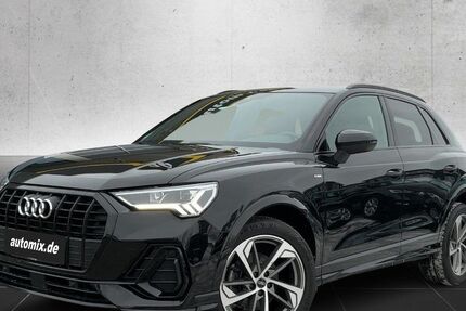 Audi Q3 74.102 km 31.690 &euro; Gadebusch 19205