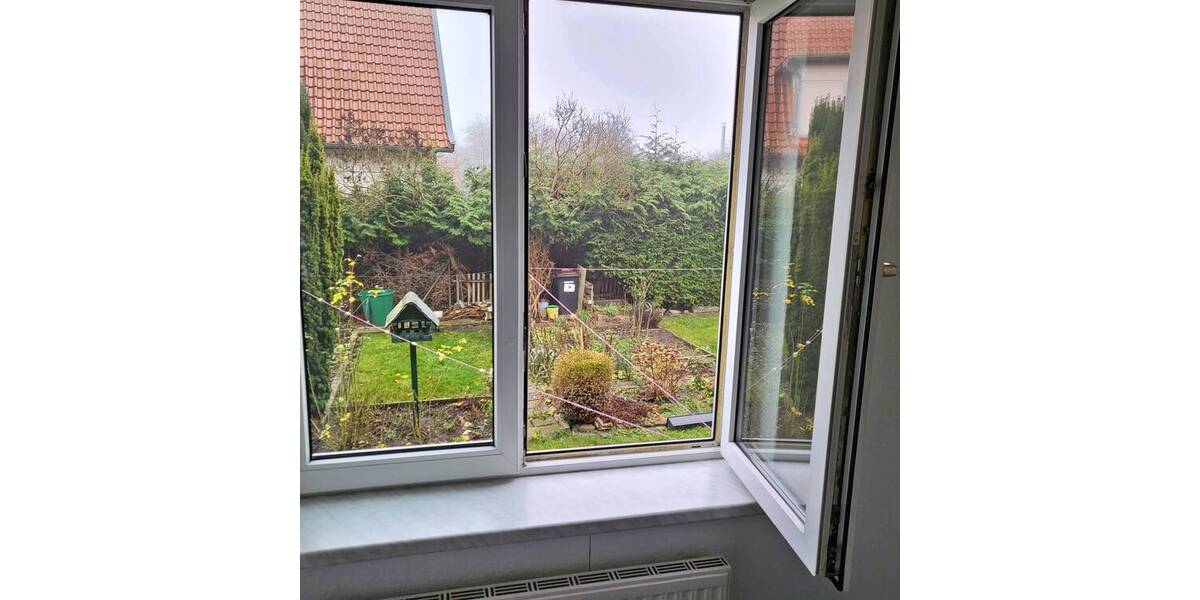 Etagenwohnung Schwerin Lewenberg - 2 Zimmer, 40 m&sup2;, 465&euro; | Angebot:26391167