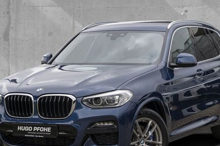 BMW X3 25.700 km 36.700 &euro; Schwerin 19057