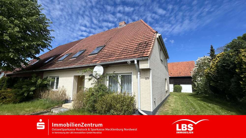 Einfamilienhaus Gottesgabe - 6 Zimmer, 160 m&sup2;, 219.000&euro; | Angebot:25198716