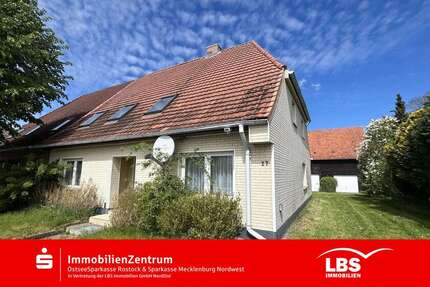 Haus Gottesgabe - 6 Zimmer, 160 m&sup2;, 219.000&euro; | Angebot:25198716