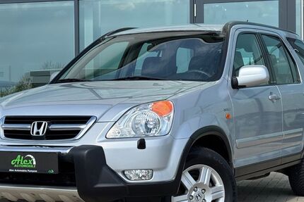 Honda CR-V 204.977 km 2.999 &euro; Pampow 19075
