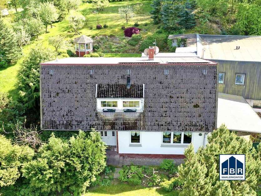 Haus zum Kaufen in Stralendorf 449.000 € 195.71 m²