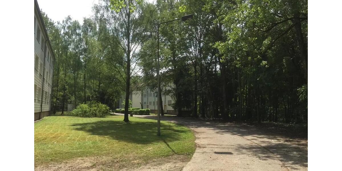 Etagenwohnung Lewitzrand - 4 Zimmer, 68 m&sup2;, 399&euro; | Angebot:26710069
