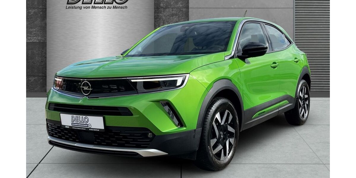 Opel Mokka 32.070 km 16.490 € Schwerin 19061