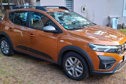 Dacia Sandero 32.800 km 14.500 &euro; Königs Wusterhausen / OT Wernsdorf 15713