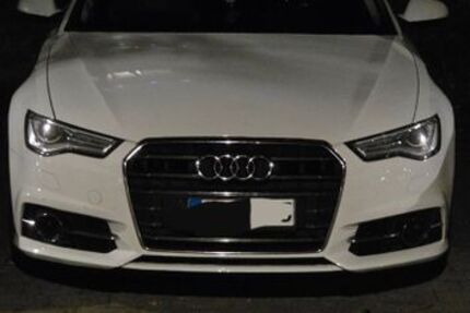 Audi A6 250.000 km 12.900 € Schwerin 19063