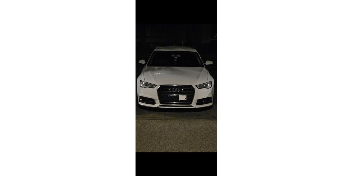 Audi A6 250.000 km 13.500 &euro; Schwerin 19063