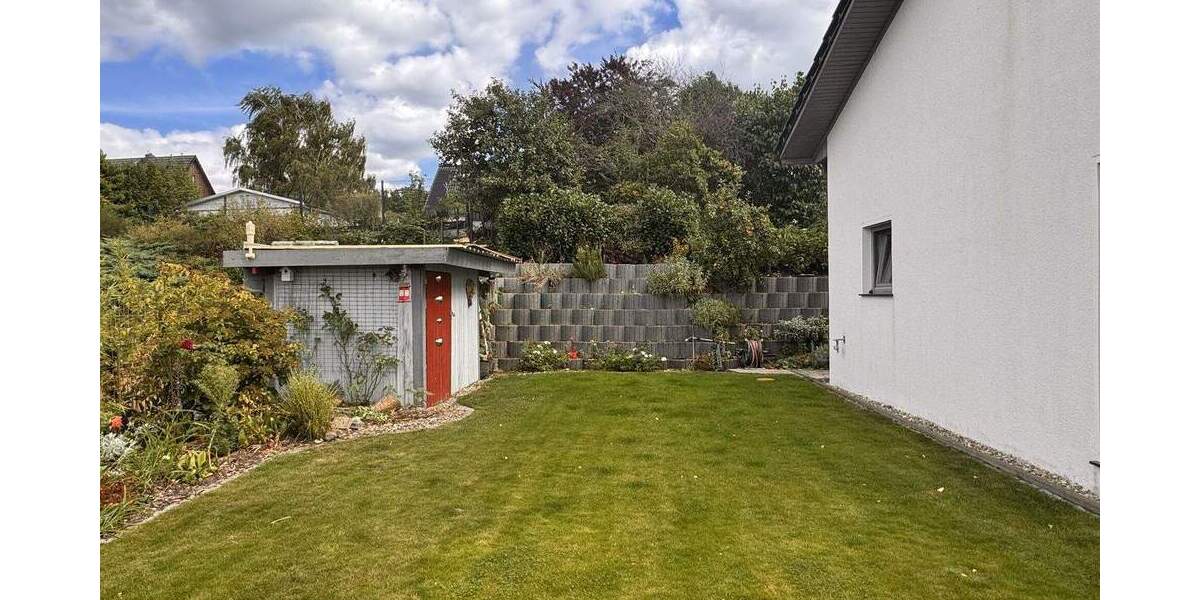Architektenhaus in Hanglage und Blick auf den Fernsehturm - Ihr neues Zuhause! 6 zimmer