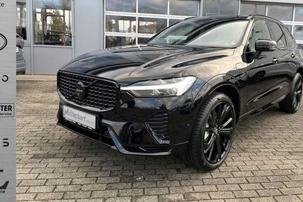 Volvo XC60 15.000 km 57.900 &euro; Schwerin 19057