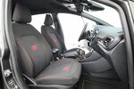 Fiesta EcoBoost M-Hybrid ST-Line LED+SITZHEIZUNG