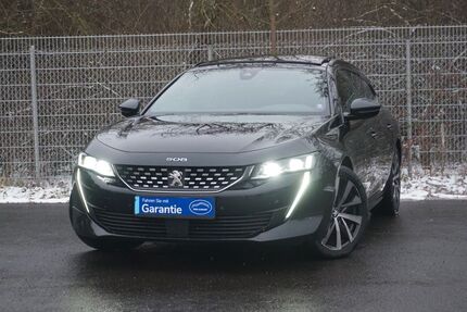 Peugeot 508 149.988 km 14.900 &euro; Königs Wusterhausen OT Niederlehme 15713