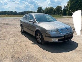Skoda Octavia 206.000 km 1.350 &euro; Wismar 23970