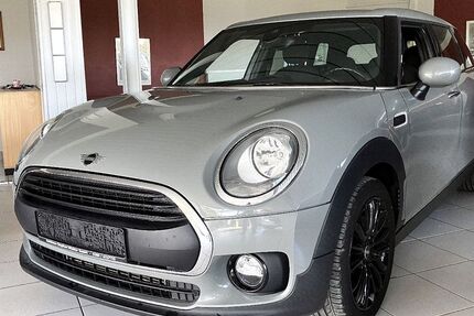 Mini One Clubman 86.150 km 14.895 € Schwerin 19061