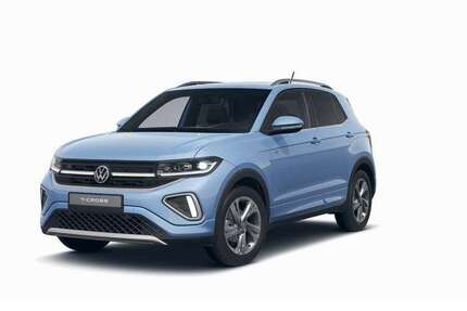 VW T-Cross 5.700 km 28.990 € Schwerin 19057