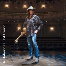Tom Astor 04.10.2026 Theater Wismar - Großes Haus