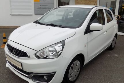 Mitsubishi Space Star 146.141 km 4.950 € Schwerin 19061