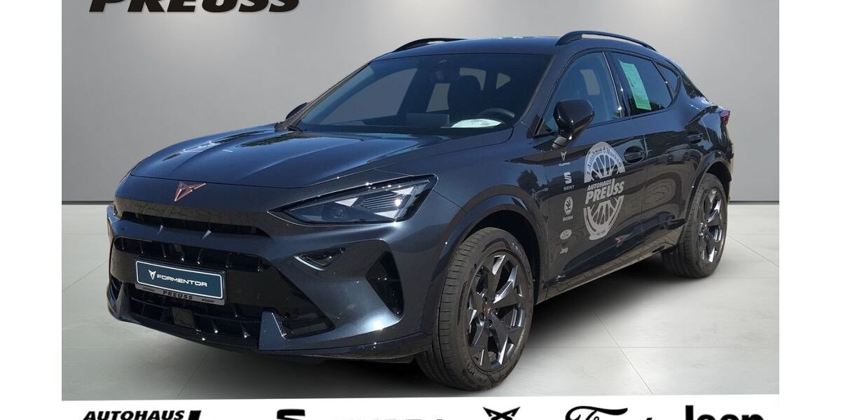 Cupra Formentor 9.367 km 31.590 &euro; Wismar 23966