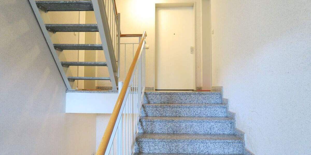 Geräumige Büro- Praxis- Verkaufsfläche in der Mecklenburgstraße zu mieten! 3 zimmer