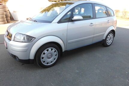 Audi A2