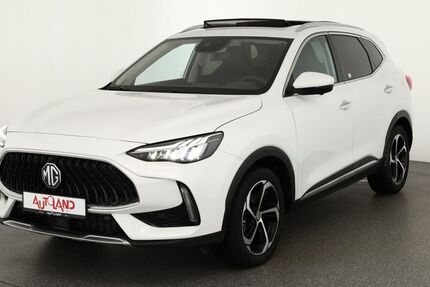 MG HS 7.679 km 24.490 &euro; Schwerin 19061