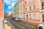 Etagenwohnung Schwerin Altstadt - 1 Zimmer, 50 m&sup2;, 500&euro; | Angebot:26638602