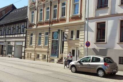 Wohnung Schwerin Feldstadt - 2 Zimmer, 54 m&sup2;, 550&euro; | Angebot:26794715