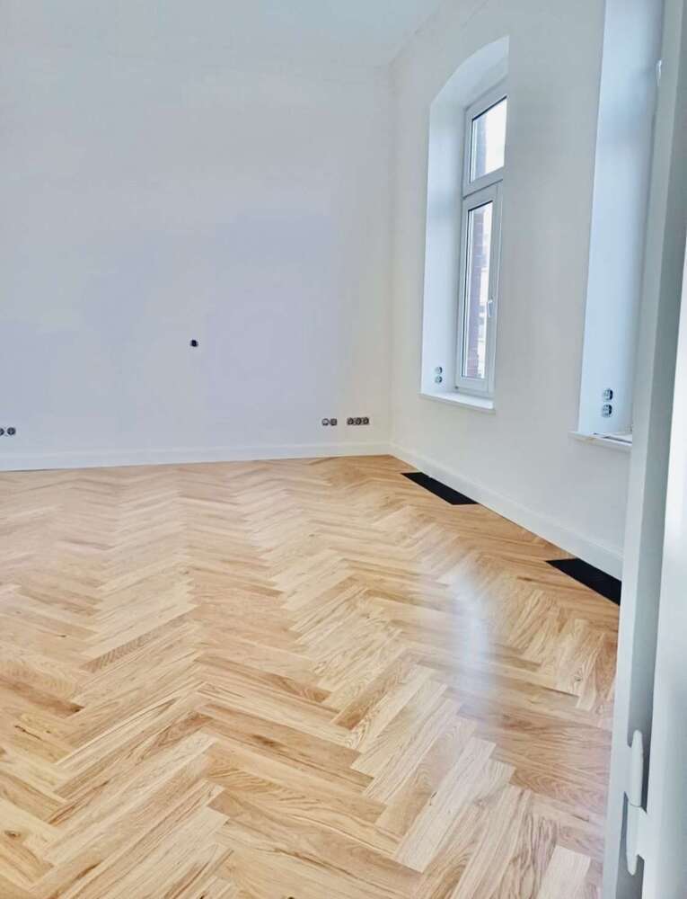 Wohnung zum Mieten in Schwerin 1.370 € 109 m²